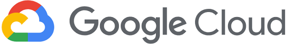 Google Cloud（谷歌云）的LOGO
