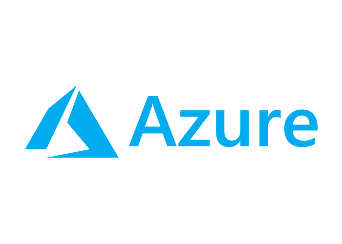 Azure（微软云）的LOGO