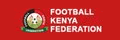 肯尼亚足球联合会的LOGO