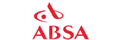 南非联合银行ABSA的LOGO