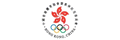 中国香港体育协会暨奥林匹克委员会的LOGO