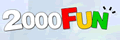 2000Fun游戏资讯的LOGO