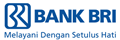 印度尼西亚人民银行的LOGO