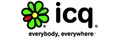 ICQ的LOGO