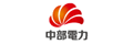 日本中部电力的LOGO