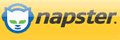 Napster Japan的LOGO