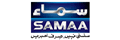 巴基斯坦SAMAA电视台的LOGO