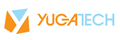 YugaTech科技网站的LOGO