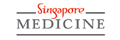 新加坡国际医疗的LOGO