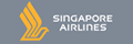 新加坡航空公司的LOGO