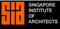 新加坡建筑师协会的LOGO