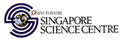 新加坡科学馆的LOGO