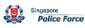 新加坡警察局的LOGO