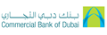 迪拜商业银行的LOGO