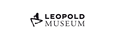 列奥波多博物馆的LOGO