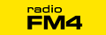 奥地利FM4广播电台的LOGO