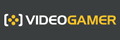 VideoGamer.com的LOGO
