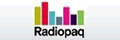 RadioPaq的LOGO