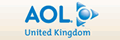 AOL英国的LOGO