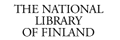 芬兰国家图书馆的LOGO