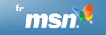 MSN法国的LOGO