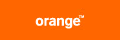 法国Orange公司的LOGO