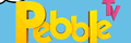荷兰Pebble TV电视频道的LOGO