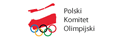 波兰奥林匹克委员会的LOGO