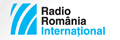罗马尼亚国际广播电台的LOGO
