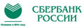 俄罗斯联邦储蓄银行的LOGO