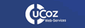 uCoz.ru的LOGO