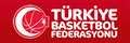 土耳其篮球联合会的LOGO