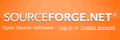 SourceForge的LOGO