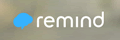 Remind的LOGO