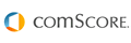 comScore的LOGO