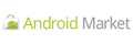 Android电子市场的LOGO
