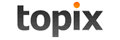 Topix的LOGO