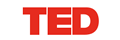 TED大会的LOGO