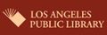 洛杉矶公共图书馆的LOGO