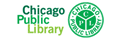 芝加哥公共图书馆的LOGO