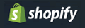 Shopify电商平台的LOGO