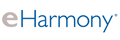 eHarmony的LOGO