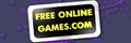 Free Online Games的LOGO