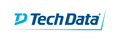 美国TechData公司的LOGO