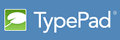 TypePad的LOGO