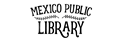 墨西哥公共图书馆的LOGO