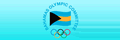 巴哈马奥林匹克委员会的LOGO
