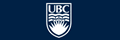 加拿大不列颠哥伦比亚大学的LOGO