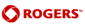 罗杰斯传播公司的LOGO