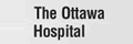 渥太华医院的LOGO
